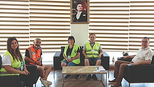 AHBAP VE BELEDİYE İŞBİRLİĞİ