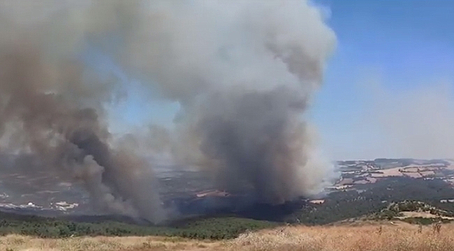 ALEVLER YENİDEN YÜKSELİYOR