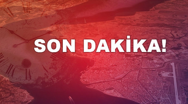 ATIK HİSAR BÖLGESİNDE ORMAN YANGINI! 