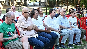 BAŞSOY İLE RADİKAL SEVGİ ÜZERİNE