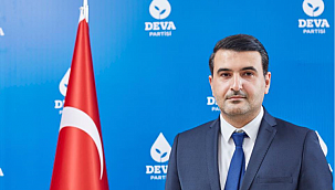 BERKAN KARACA PARTİSİNDEN VE GÖREVİNDEN İSTİFA ETTİ!