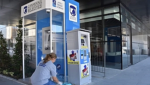 CAN DOSTLAR İÇİN BİR KAP SU, BİR KAP MAMA…