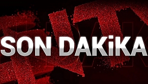 ÇAN YOLU KAPATILDI KURŞUNLU VE KAYADERE KÖYLERİ BOŞALTILDI!