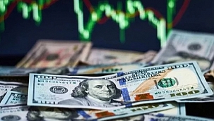 DOLARDA YENİ REKORA RAMAK KALDI!