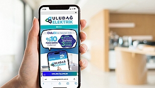 "FATURANI ÖDERKEN KAZAN"