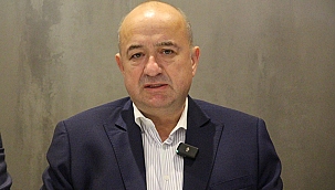 GİDER; "DEVLETİMİZ ÜZERİNE DÜŞENİ YAPACAKTIR"