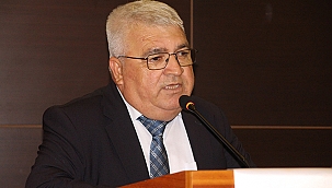 "İKİNCİ BAKIR ÇAĞI BAŞLADI"