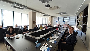 İSTİHDAM MASAYA YATIRILDI