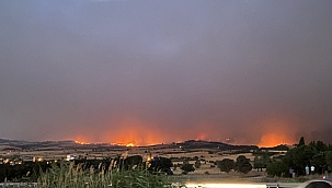 KEMEL KÖYÜ BOŞALTILIYOR! 