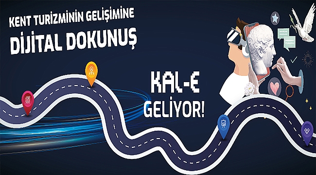KENT TURİZMİNİN GELİŞİMİNE DİJİTAL DOKUNUŞ