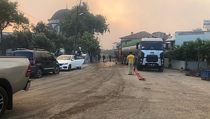 KÖYLER BOŞALTILIYOR..!