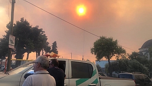 KURUMLAR KORDİNE İLE SAHADA .