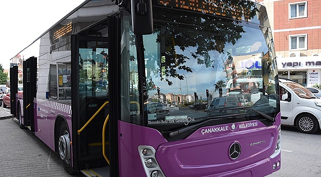TOPLU TAŞIMA ÜCRETLERİNE %33 ZAM YAPILDI