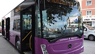 TOPLU TAŞIMA ÜCRETLERİNE %33 ZAM YAPILDI