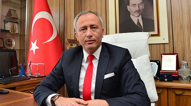 ÜNAL ÇETİN TAHLİYE EDİLDİ