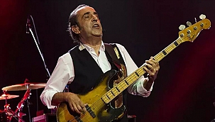 USTA SANATÇI ÖZKAN UĞUR HAYATINI KAYBETTİ!