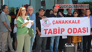 YAŞAMAK VE YAŞATMAK İSTİYORUZ! 