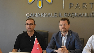 "ZAM DALGASIYLA KARŞI KARŞIYAYIZ"