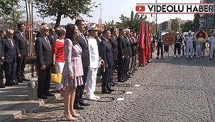 30 AĞUSTOS ZAFER BAYRAMININ 101. YILI