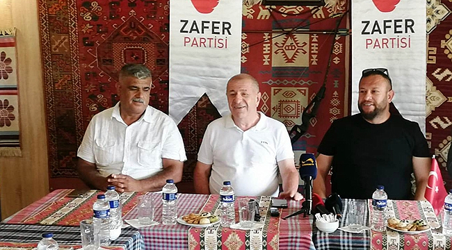 6 BİN KİŞİ ÇANAKKALE'YE GELDİ