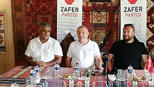 6 BİN KİŞİ ÇANAKKALE'YE GELDİ