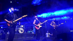 60. ULUSLARARASI TROİA FESTİVALİ RENKLİ ETKİNLİKLERLE DEVAM EDİYOR