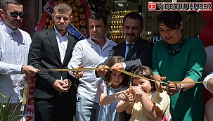 ALAT KUYUMCULUK ÇANAKKALE'DE HİZMETE AÇILDI