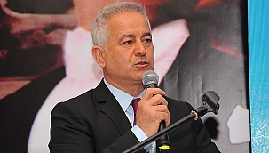 CHP'Lİ GÜNEŞHAN'DAN 30 AĞUSTOS ZAFERİ MESAJI