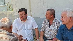 "ÇOK DİKKATLİ VE TEDBİRLİ OLMAK ZORUNDAYIZ"