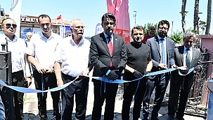 ÇOMÜ TERCİH VE TANITIM GÜNLERİ BAŞLADI