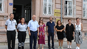 "CUMHURİYET'İN BİRİKTİRDİKLERİ"