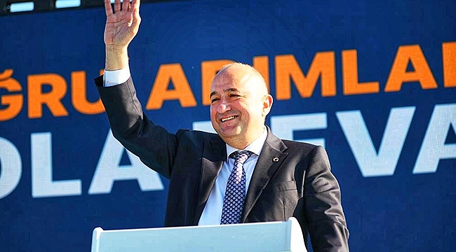 GİDER; "BEN OLSAM ÇOMÜ'DE OKURDUM"