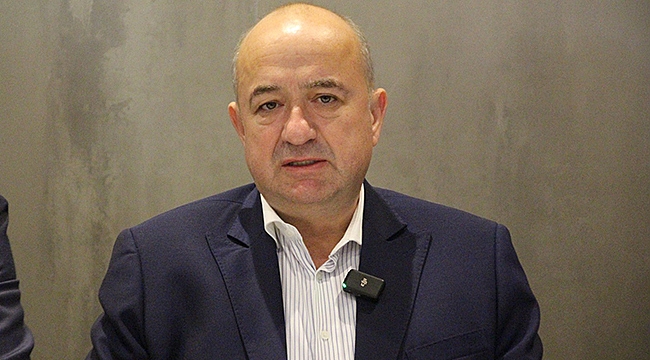 "MİLLETİMİZ TEPKİSİNİ GÖSTERECEKTİR"