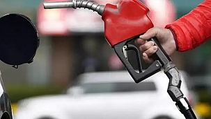 MOTORİNE BİR ZAM DAHA GELİYOR!