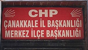 "PES DİYORUZ ARTIK"