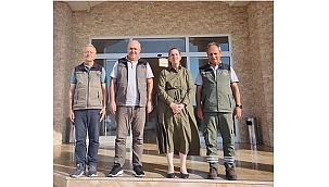 ZEYNEP BODUR KALESİNİ YALNIZ BIRAKMADI