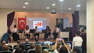 2023-2024 BİLİMSEL VE SANATSAL ETKİNLİKLER TANITIM TOPLANTISI GERÇEKLEŞTİRİLDİ