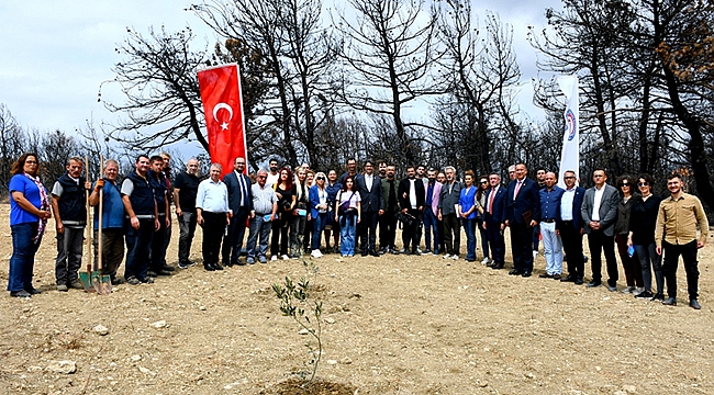 ACİL DURUM EYLEM PLANI BASIN BİLGİLENDİRME TOPLANTISI YAPILDI