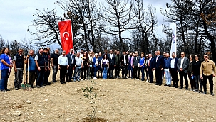 ACİL DURUM EYLEM PLANI BASIN BİLGİLENDİRME TOPLANTISI YAPILDI