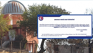 ACİL DURUM EYLEM PLANI OLUŞUYOR