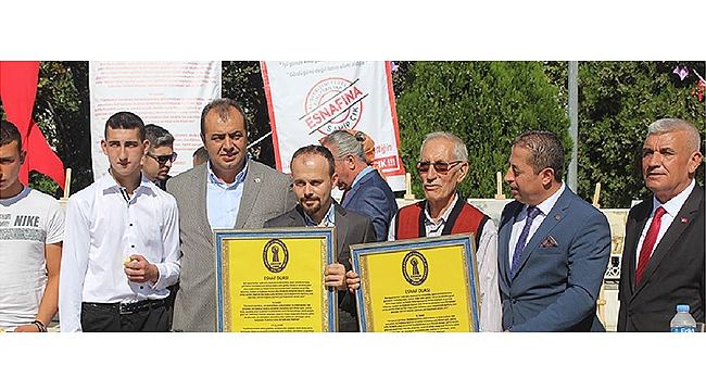 AHİLİK HAFTASI BAŞLIYOR