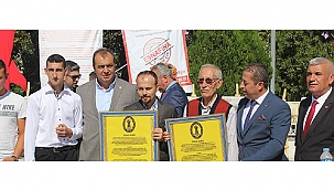 AHİLİK HAFTASI BAŞLIYOR