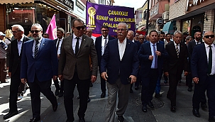 AHİLİK HAFTASI ETKİNLİKLERLE KUTLANDI