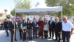 AHİLİK HAFTASI ETKİNLİKLERLE KUTLANMAYA BAŞLADI