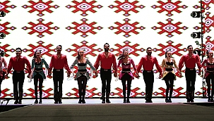 ANADOLU ATEŞİ BÜYÜLEDİ