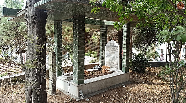 BİGALI ALİM MUSTAFA MÜNİP EFENDİ'NİN ADI GANA'DA YAŞATILACAK