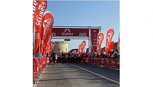 BİNLERCE VATANDAŞ TARİHİ ALAN'DA İDİ