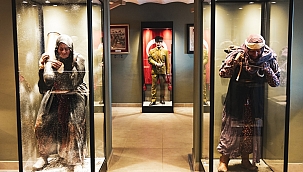 "DİRİLİŞTEN KURTULUŞA CUMHURİYET'E GİDEN YOL"