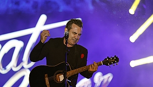 FERHAT GÖÇER ÇANAKKALE'Yİ SALLADI