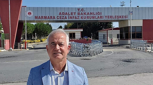 GÜNEŞHAN SİLİVRİ'DE
